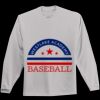 Men's ComfortSoft® Long-Sleeve T-Shirt Thumbnail
