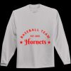 Men's ComfortSoft® Long-Sleeve T-Shirt Thumbnail