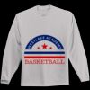 Men's ComfortSoft® Long-Sleeve T-Shirt Thumbnail
