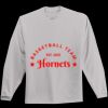 Men's ComfortSoft® Long-Sleeve T-Shirt Thumbnail