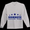 Men's ComfortSoft® Long-Sleeve T-Shirt Thumbnail