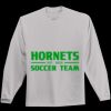 Men's ComfortSoft® Long-Sleeve T-Shirt Thumbnail