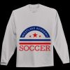 Men's ComfortSoft® Long-Sleeve T-Shirt Thumbnail