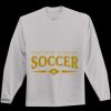 Men's ComfortSoft® Long-Sleeve T-Shirt Thumbnail