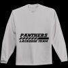 Men's ComfortSoft® Long-Sleeve T-Shirt Thumbnail