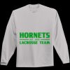 Men's ComfortSoft® Long-Sleeve T-Shirt Thumbnail