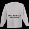 Men's ComfortSoft® Long-Sleeve T-Shirt Thumbnail