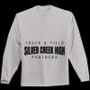Men's ComfortSoft® Long-Sleeve T-Shirt Thumbnail
