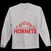 Men's ComfortSoft® Long-Sleeve T-Shirt Thumbnail