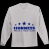 Men's ComfortSoft® Long-Sleeve T-Shirt Thumbnail