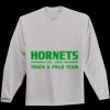 Men's ComfortSoft® Long-Sleeve T-Shirt Thumbnail