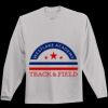Men's ComfortSoft® Long-Sleeve T-Shirt Thumbnail