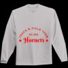 Men's ComfortSoft® Long-Sleeve T-Shirt Thumbnail