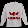 Men's ComfortSoft® Long-Sleeve T-Shirt Thumbnail