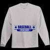 Men's ComfortSoft® Long-Sleeve T-Shirt Thumbnail