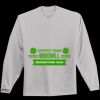 Men's ComfortSoft® Long-Sleeve T-Shirt Thumbnail