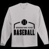 Men's ComfortSoft® Long-Sleeve T-Shirt Thumbnail
