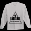 Men's ComfortSoft® Long-Sleeve T-Shirt Thumbnail