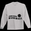 Men's ComfortSoft® Long-Sleeve T-Shirt Thumbnail