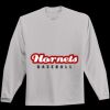 Men's ComfortSoft® Long-Sleeve T-Shirt Thumbnail