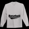 Men's ComfortSoft® Long-Sleeve T-Shirt Thumbnail