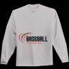 Men's ComfortSoft® Long-Sleeve T-Shirt Thumbnail