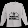 Men's ComfortSoft® Long-Sleeve T-Shirt Thumbnail