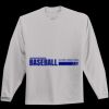 Men's ComfortSoft® Long-Sleeve T-Shirt Thumbnail