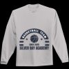 Men's ComfortSoft® Long-Sleeve T-Shirt Thumbnail