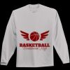 Men's ComfortSoft® Long-Sleeve T-Shirt Thumbnail
