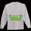 Men's ComfortSoft® Long-Sleeve T-Shirt Thumbnail