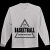 Men's ComfortSoft® Long-Sleeve T-Shirt Thumbnail