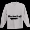 Men's ComfortSoft® Long-Sleeve T-Shirt Thumbnail