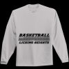 Men's ComfortSoft® Long-Sleeve T-Shirt Thumbnail