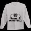Men's ComfortSoft® Long-Sleeve T-Shirt Thumbnail
