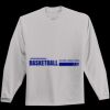 Men's ComfortSoft® Long-Sleeve T-Shirt Thumbnail