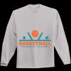 Men's ComfortSoft® Long-Sleeve T-Shirt Thumbnail