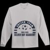 Men's ComfortSoft® Long-Sleeve T-Shirt Thumbnail
