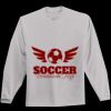 Men's ComfortSoft® Long-Sleeve T-Shirt Thumbnail