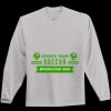 Men's ComfortSoft® Long-Sleeve T-Shirt Thumbnail