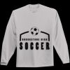 Men's ComfortSoft® Long-Sleeve T-Shirt Thumbnail