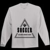 Men's ComfortSoft® Long-Sleeve T-Shirt Thumbnail