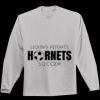 Men's ComfortSoft® Long-Sleeve T-Shirt Thumbnail