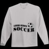 Men's ComfortSoft® Long-Sleeve T-Shirt Thumbnail