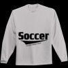 Men's ComfortSoft® Long-Sleeve T-Shirt Thumbnail