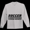 Men's ComfortSoft® Long-Sleeve T-Shirt Thumbnail