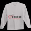 Men's ComfortSoft® Long-Sleeve T-Shirt Thumbnail
