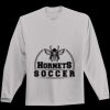 Men's ComfortSoft® Long-Sleeve T-Shirt Thumbnail