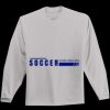 Men's ComfortSoft® Long-Sleeve T-Shirt Thumbnail
