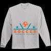 Men's ComfortSoft® Long-Sleeve T-Shirt Thumbnail